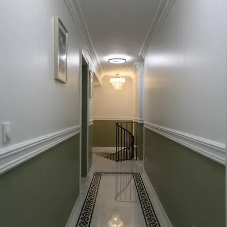 Apartamento Triplex 250m² 6ch - Clim - Tres Spacieux - *