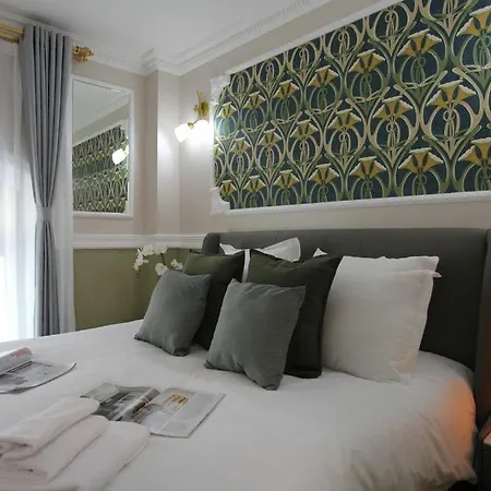 Apartamento Triplex 250m² 6ch - Clim - Tres Spacieux -