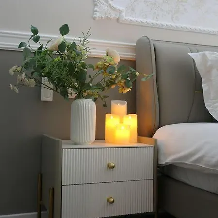 Triplex 250m² 6ch - Clim - Tres Spacieux - Paryż