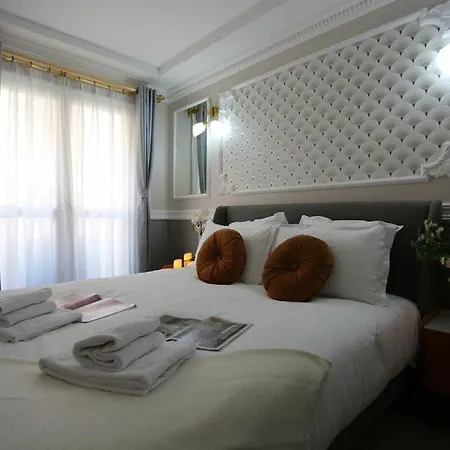 Apartament Triplex 250m² 6ch - Clim - Tres Spacieux -