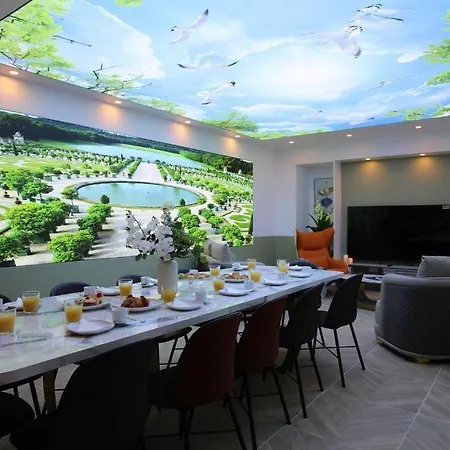 Apartament Triplex 250m² 6ch - Clim - Tres Spacieux - *