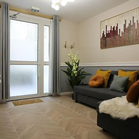 Lejlighed Triplex 250m² 6ch - Clim - Tres Spacieux - *