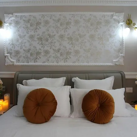 Triplex 250m² 6ch - Clim - Tres Spacieux -