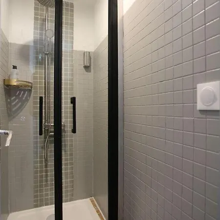 Triplex 250m² 6ch - Clim - Tres Spacieux - Lejlighed Paris