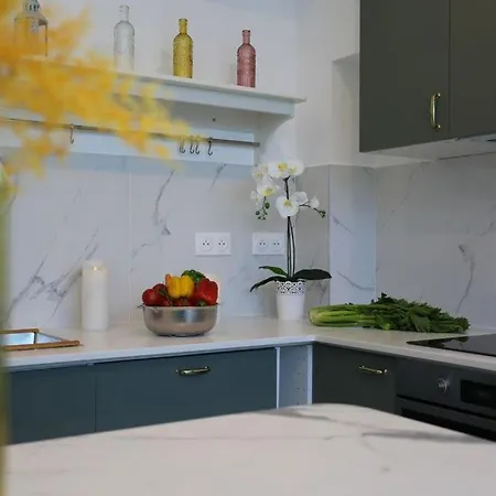 Apartament Triplex 250m² 6ch - Clim - Tres Spacieux -