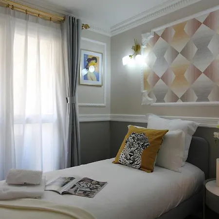 Triplex 250m² 6ch - Clim - Tres Spacieux - *