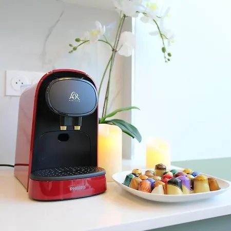 Apartament Triplex 250m² 6ch - Clim - Tres Spacieux -