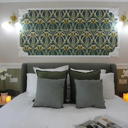 Triplex 250m² 6ch - Clim - Tres Spacieux - Apartament Paryż