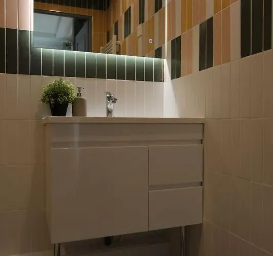 Triplex 250m² 6ch - Clim - Tres Spacieux -