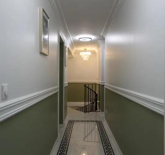 Lejlighed Triplex 250m² 6ch - Clim - Tres Spacieux - *