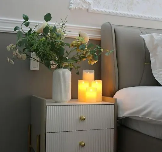 Lejlighed Triplex 250m² 6ch - Clim - Tres Spacieux - Paris