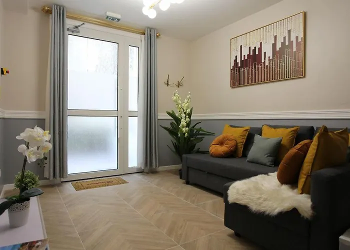 Lejlighed Triplex 250m² 6ch - Clim - Tres Spacieux - *