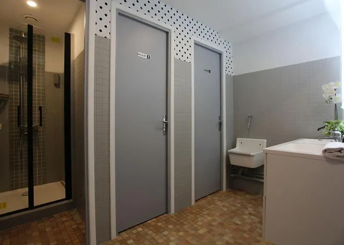 Lejlighed Triplex 250m² 6ch - Clim - Tres Spacieux - *